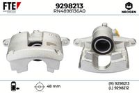 Bremssattel