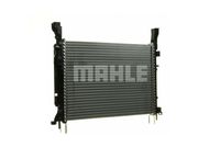 Thumbnail - Radiateur - CR1157000P - MAHLE