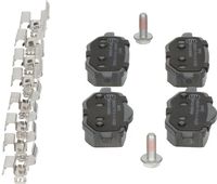 MAPCO Remblokkenset, schijfrem 2