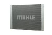 Thumbnail - Radiateur - CR581000P - MAHLE