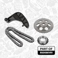 Thumbnail - Distributiekettingset - RS0086VR1 - ET ENGINETEAM