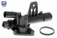 корпус на термостат