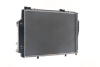 Thumbnail - Radiateur - CR307000S - MAHLE