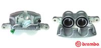 Bremssattel