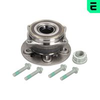 Set rulment roata OPTIMAL, Cod: 401721