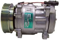 Thumbnail - Compressor, airconditioning - ACP774000P - MAHLE