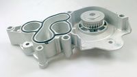 Pompă de apă, răcire motor HUTCHINSON, Cod: WP375