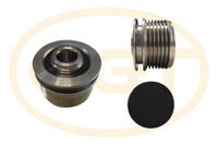 механизъм за свободен ход на генератор