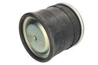 Magnum Technology Veerbalg, luchtvering 2