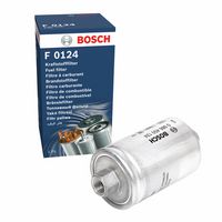 Filtru combustibil BOSCH, Cod: 0 986 450 124