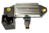 регулатор на генератор