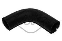 маркуч на радиатора