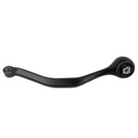 носач, окачване на колелата