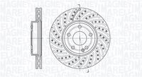 Bremsscheibe