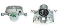 Bremssattel