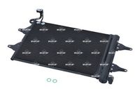 Kondensator, Klimaanlage