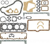 Dichtungsvollsatz, Motor