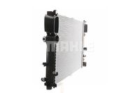 Thumbnail - Radiateur - CR38000S - MAHLE