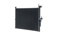 Thumbnail - Condensor, airconditioning - AC687001S - MAHLE