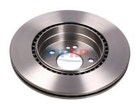 Disc frana JAPKO, Cod: 610517C