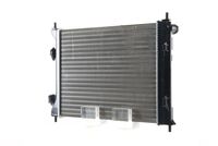 Thumbnail - Radiateur - CR2107000S - MAHLE