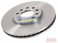 спирачен диск