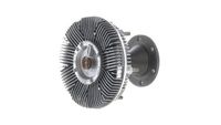 Thumbnail - Koppeling, radiateurventilator - CFC248000P - MAHLE