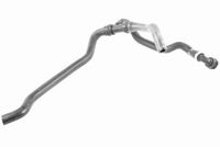 маркуч на радиатора