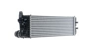 Thumbnail - Intercooler, inlaatluchtkoeler - CI180000P - MAHLE