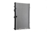 Thumbnail - Radiateur - CR1793000S - MAHLE