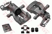 Bremssattel