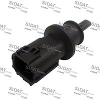Sensor, Ansauglufttemperatur