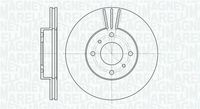 Bremsscheibe