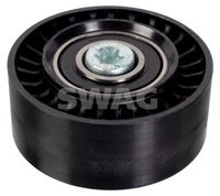 SWAG Geleide rol/omdraairol, Poly V-riem 2