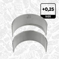 Thumbnail - Drijfstanglager - LP000325 - ET ENGINETEAM