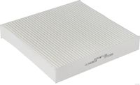 Filter, Innenraumluft