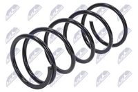 Arc spiral NTY, Cod: ASZ-VV-018