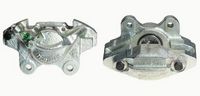 Bremssattel