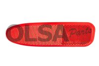 OLSA Aftermarket Retroreflector (katoog) 1