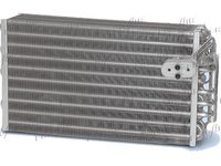 Verdampfer, Klimaanlage