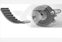 Set curea de distributie HUTCHINSON, Cod: KH 270