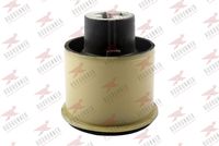 тампони на моста