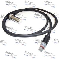 Sensor, Raddrehzahl