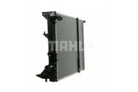 Thumbnail - Radiateur - CR492000S - MAHLE
