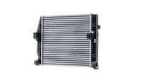 Thumbnail - Intercooler, inlaatluchtkoeler - CI114000P - MAHLE