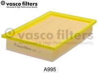 Luftfilter