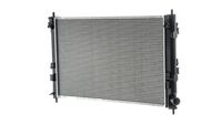 Thumbnail - Radiateur - CR1902000S - MAHLE