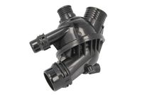 термостат, охладителна течност