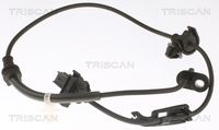 Sensor, Raddrehzahl