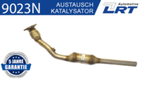 Katalysator